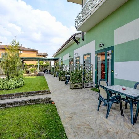 La Forgia Apartments بسكييرا ديل غاردا المظهر الخارجي الصورة