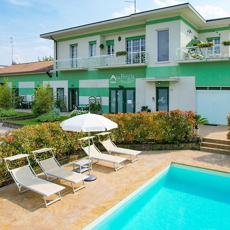 La Forgia Apartments بسكييرا ديل غاردا المظهر الخارجي الصورة