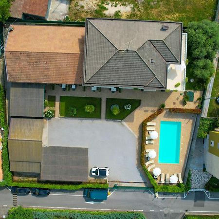 La Forgia Apartments بسكييرا ديل غاردا المظهر الخارجي الصورة