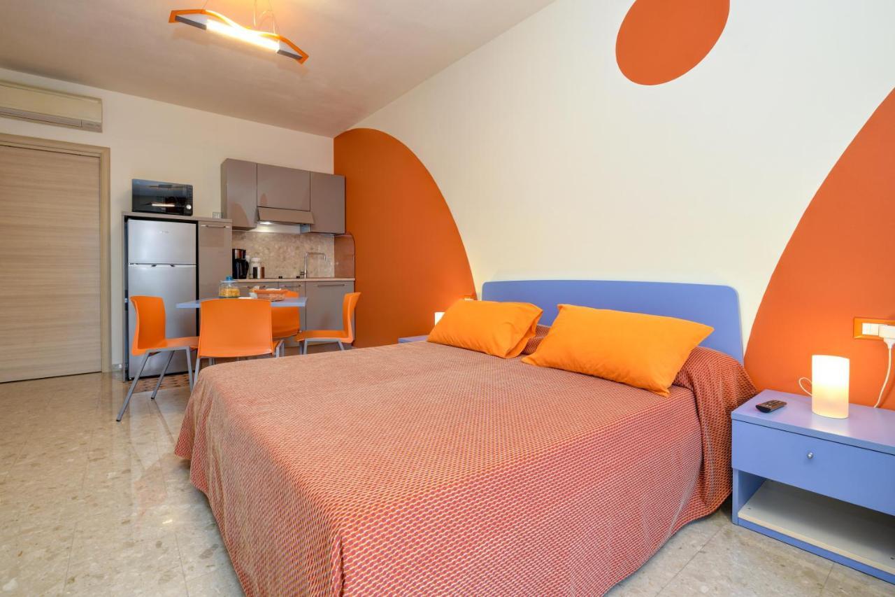 La Forgia Apartments بسكييرا ديل غاردا المظهر الخارجي الصورة