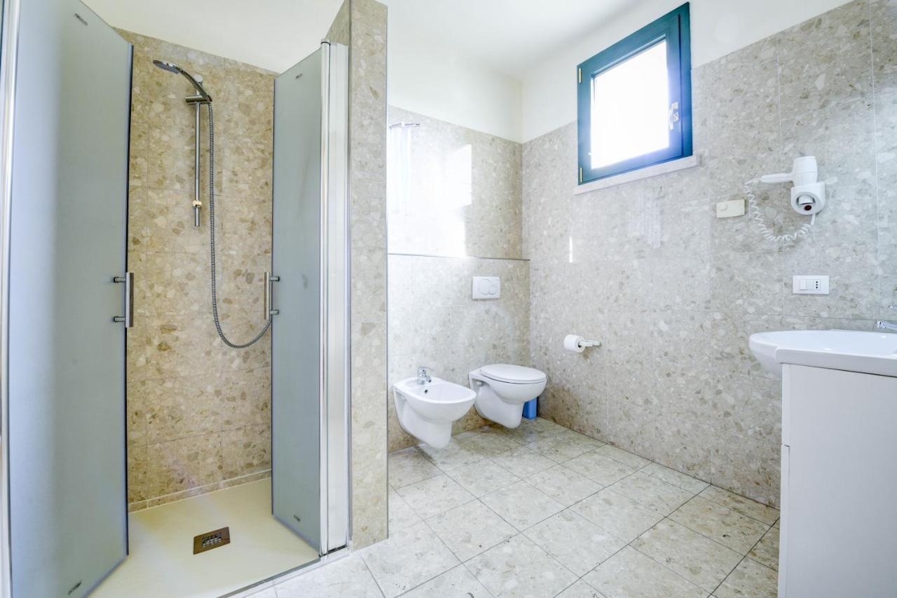 La Forgia Apartments بسكييرا ديل غاردا المظهر الخارجي الصورة