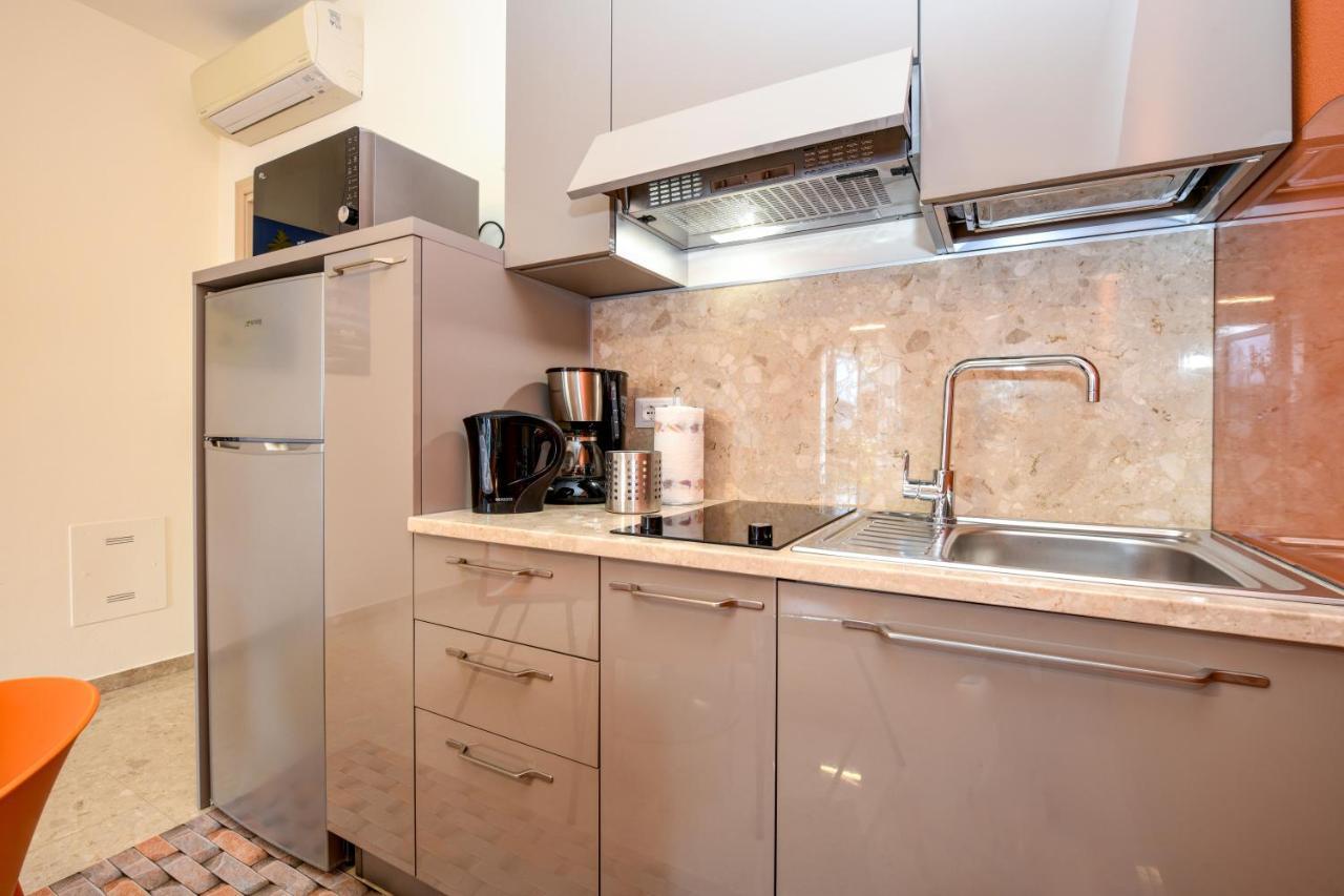 La Forgia Apartments بسكييرا ديل غاردا المظهر الخارجي الصورة