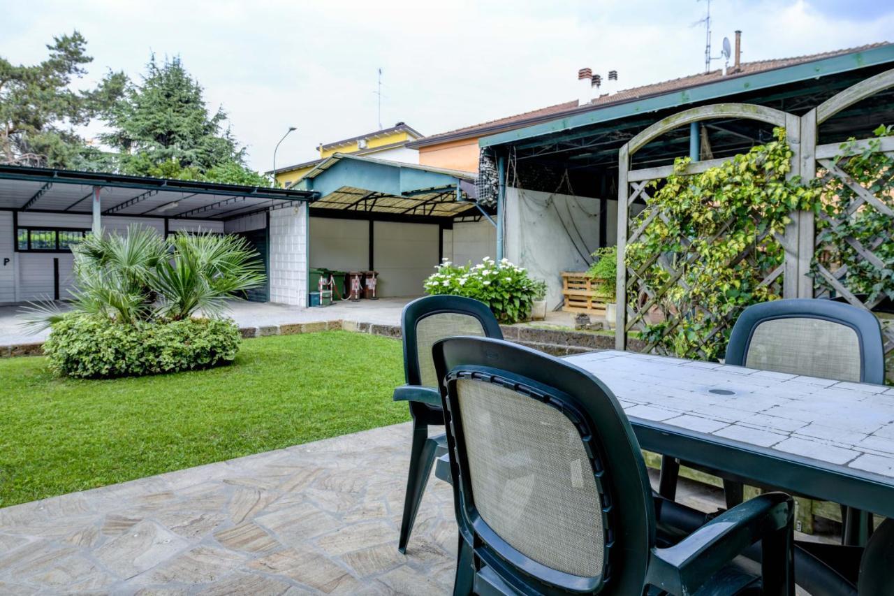 La Forgia Apartments بسكييرا ديل غاردا المظهر الخارجي الصورة