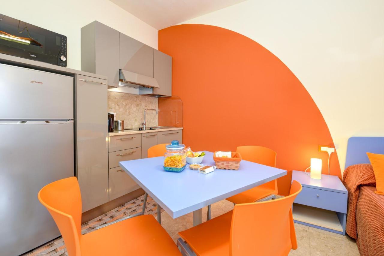 La Forgia Apartments بسكييرا ديل غاردا المظهر الخارجي الصورة