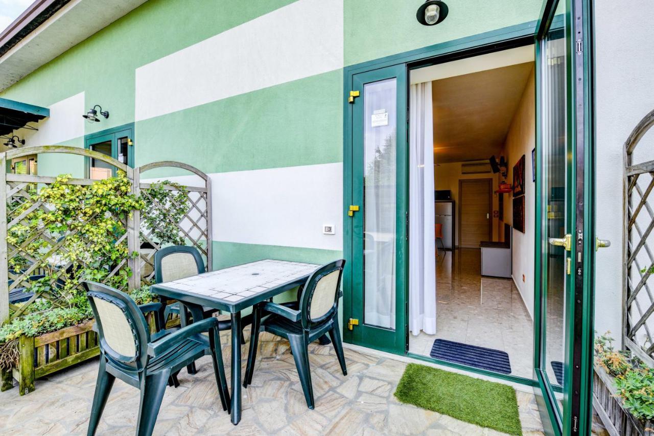 La Forgia Apartments بسكييرا ديل غاردا المظهر الخارجي الصورة