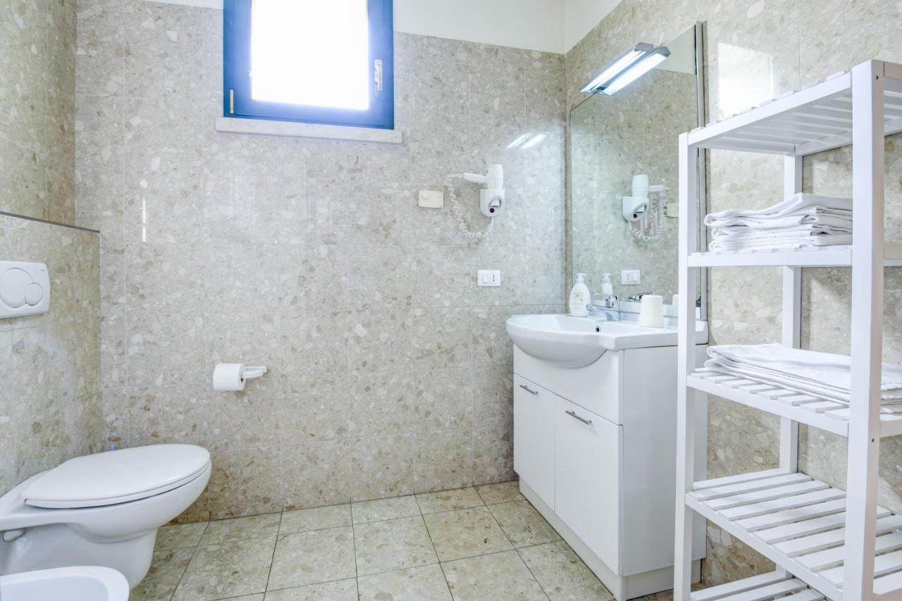 La Forgia Apartments بسكييرا ديل غاردا المظهر الخارجي الصورة