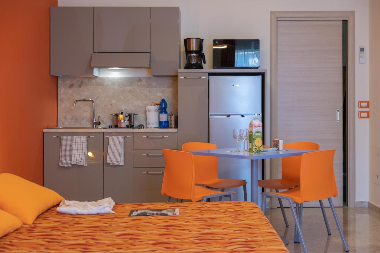 La Forgia Apartments بسكييرا ديل غاردا المظهر الخارجي الصورة