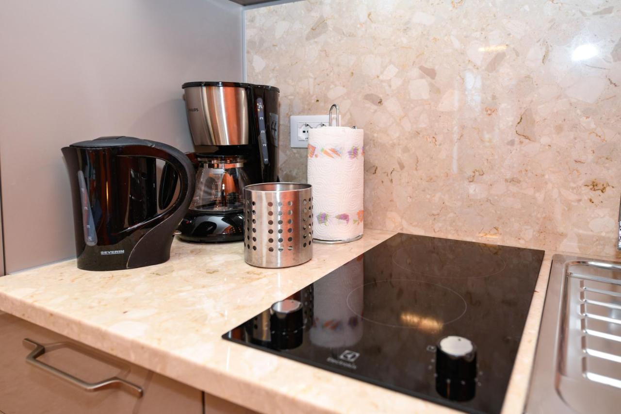 La Forgia Apartments بسكييرا ديل غاردا المظهر الخارجي الصورة