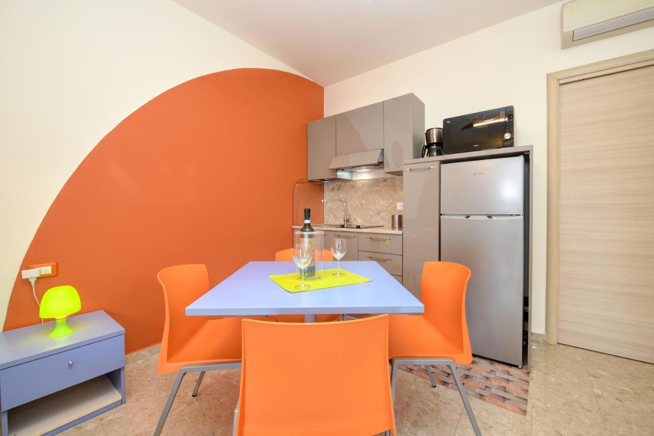 La Forgia Apartments بسكييرا ديل غاردا المظهر الخارجي الصورة