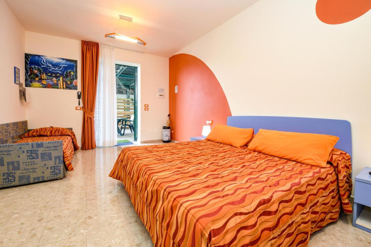 La Forgia Apartments بسكييرا ديل غاردا المظهر الخارجي الصورة