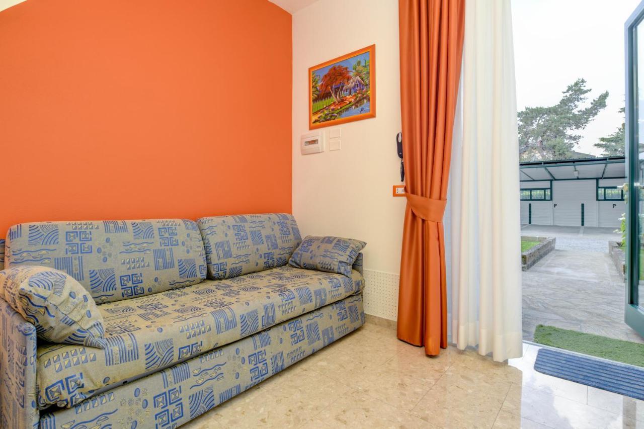 La Forgia Apartments بسكييرا ديل غاردا المظهر الخارجي الصورة