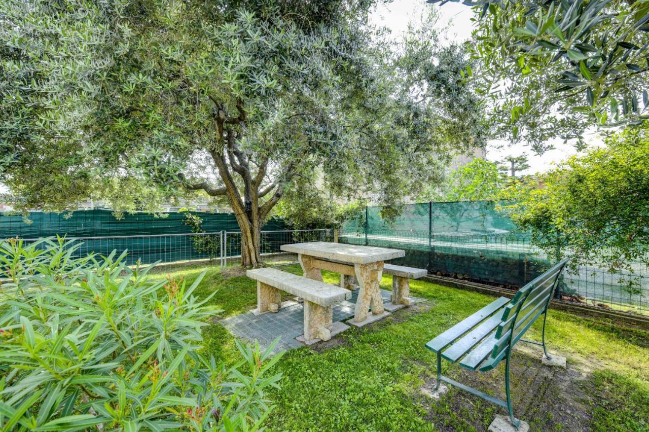 La Forgia Apartments بسكييرا ديل غاردا المظهر الخارجي الصورة
