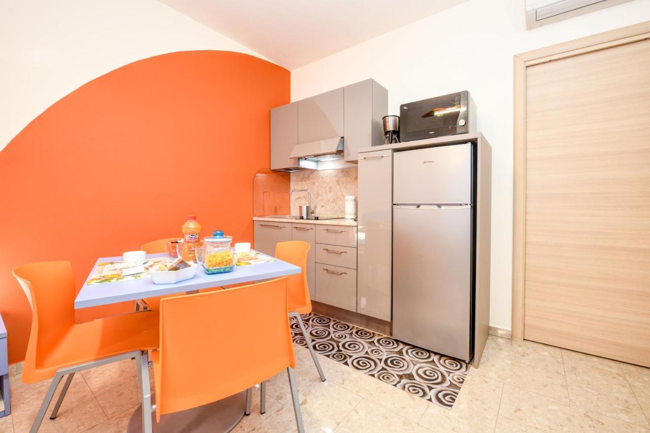 La Forgia Apartments بسكييرا ديل غاردا المظهر الخارجي الصورة
