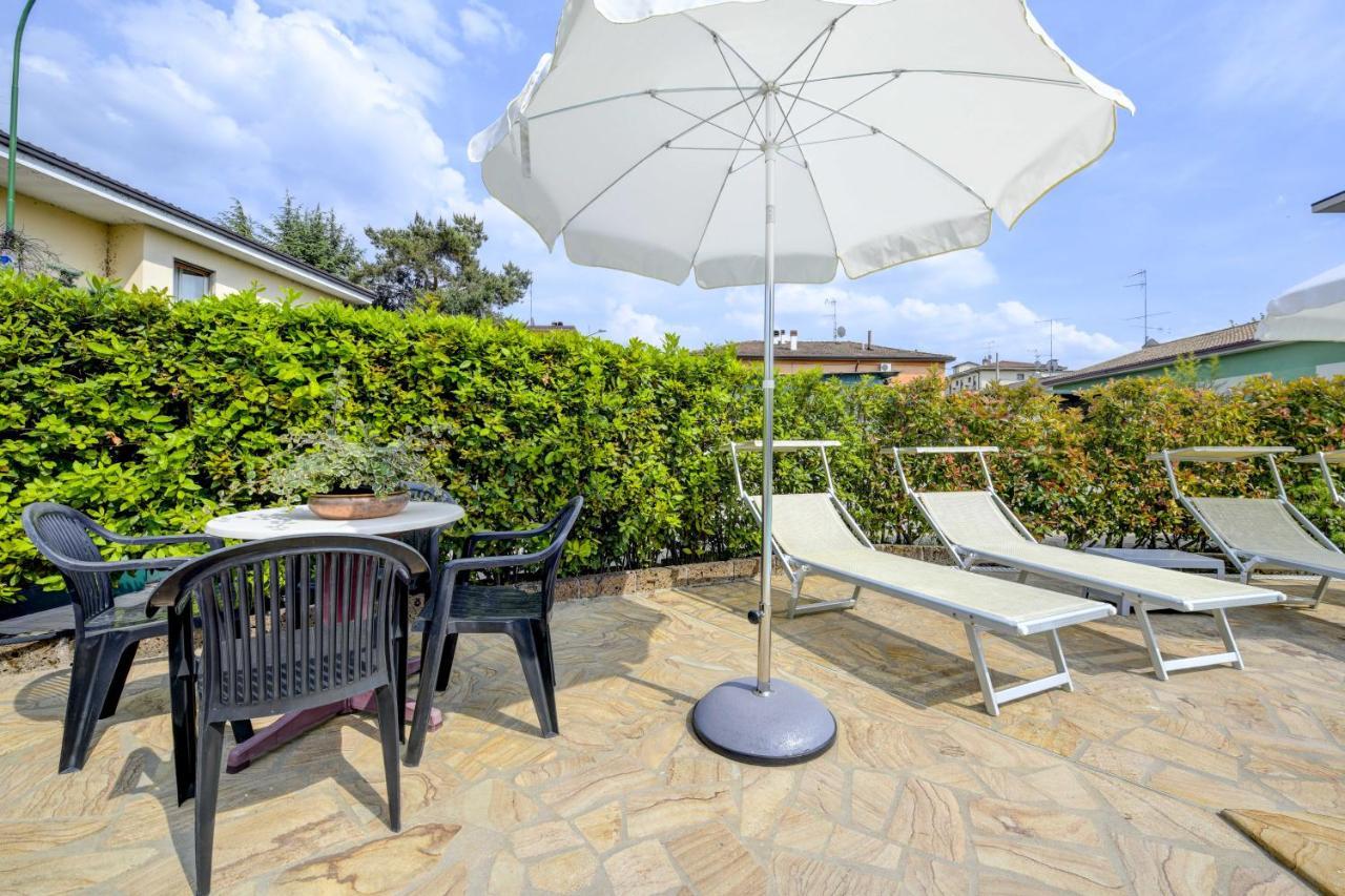 La Forgia Apartments بسكييرا ديل غاردا المظهر الخارجي الصورة