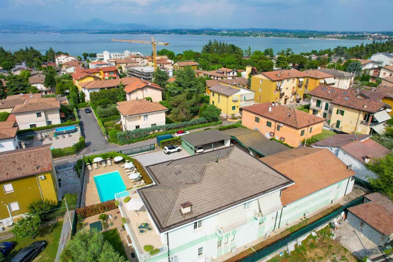 La Forgia Apartments بسكييرا ديل غاردا المظهر الخارجي الصورة