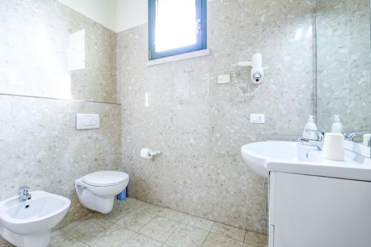 La Forgia Apartments بسكييرا ديل غاردا المظهر الخارجي الصورة