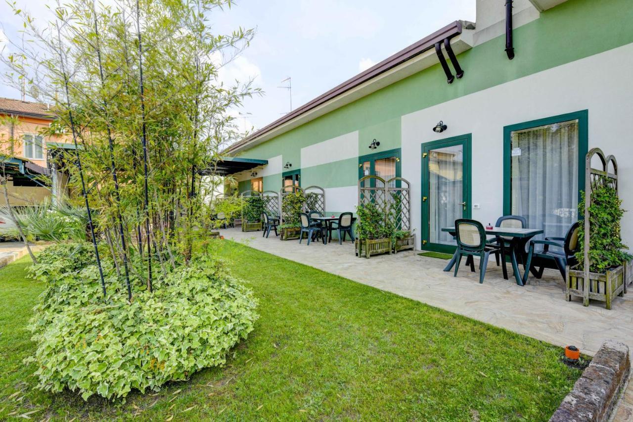 La Forgia Apartments بسكييرا ديل غاردا المظهر الخارجي الصورة